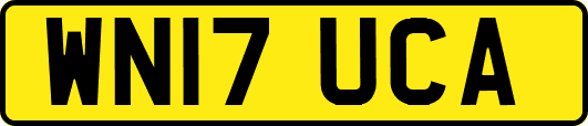 WN17UCA