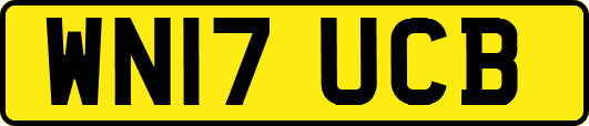 WN17UCB