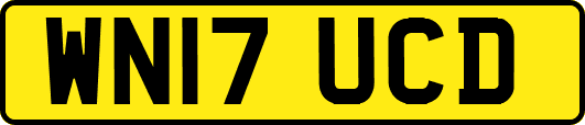 WN17UCD