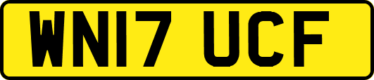 WN17UCF