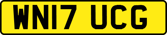 WN17UCG