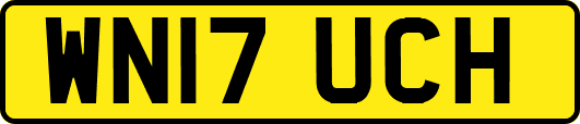 WN17UCH