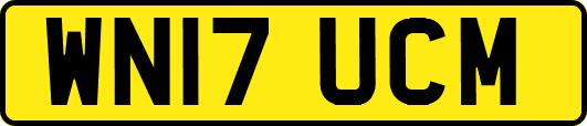 WN17UCM