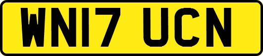 WN17UCN