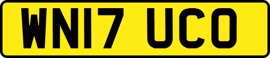 WN17UCO