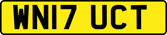 WN17UCT