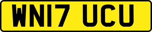 WN17UCU