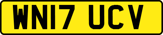 WN17UCV
