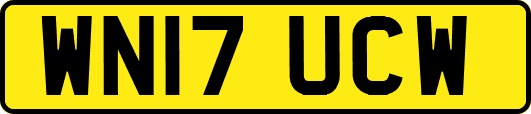 WN17UCW