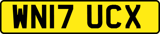 WN17UCX