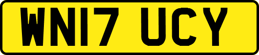 WN17UCY