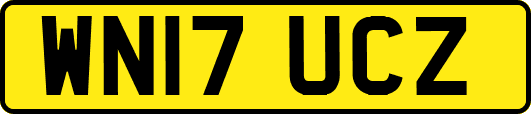 WN17UCZ