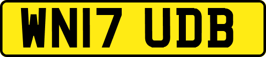 WN17UDB