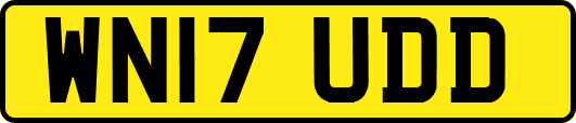 WN17UDD