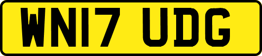 WN17UDG