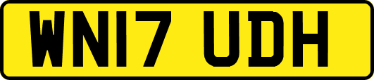 WN17UDH