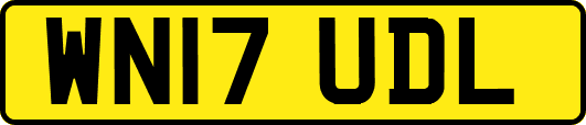 WN17UDL