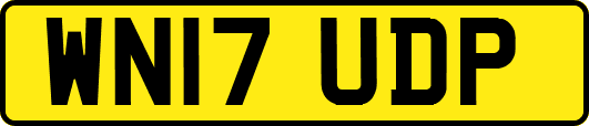 WN17UDP