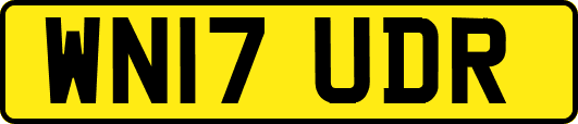 WN17UDR