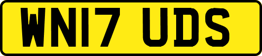 WN17UDS