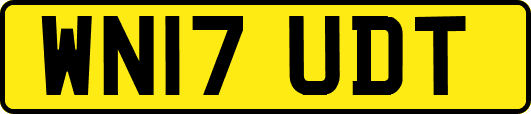 WN17UDT