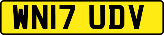 WN17UDV