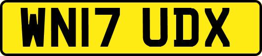 WN17UDX
