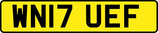 WN17UEF