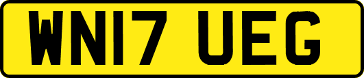 WN17UEG