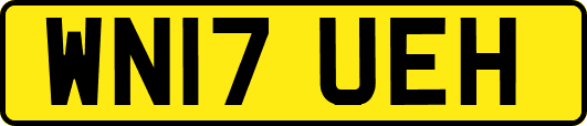 WN17UEH