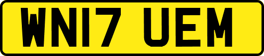 WN17UEM