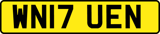 WN17UEN