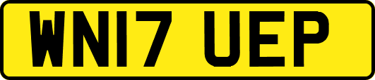 WN17UEP