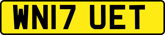 WN17UET