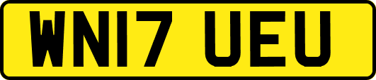 WN17UEU
