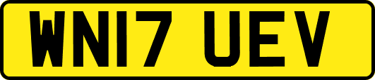 WN17UEV