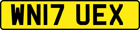 WN17UEX