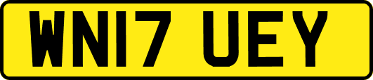 WN17UEY