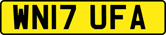 WN17UFA