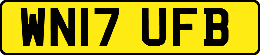 WN17UFB