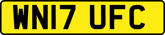 WN17UFC