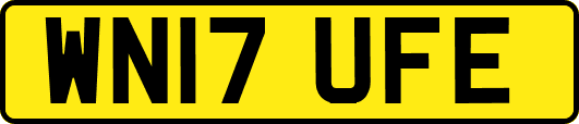 WN17UFE