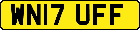 WN17UFF