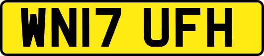 WN17UFH