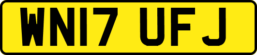 WN17UFJ