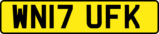 WN17UFK