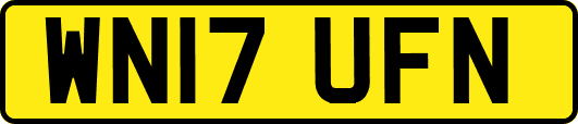 WN17UFN