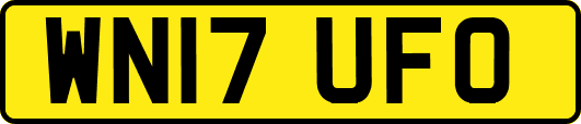 WN17UFO
