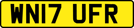 WN17UFR