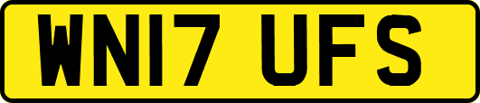 WN17UFS